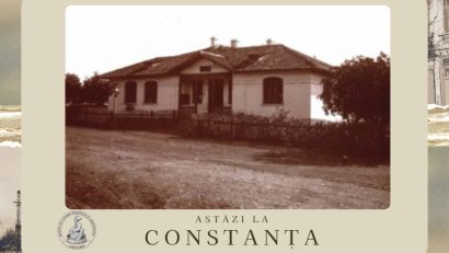 Calendar istoric MINAC: 18 aprilie – Revizoratul școlar din județul Constanța, în fața reducerilor de personal