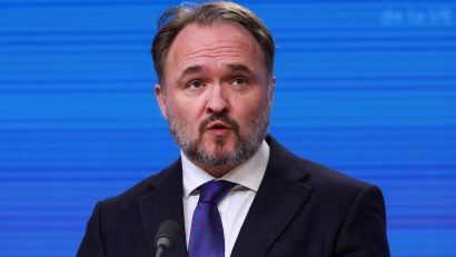 UE ia în considerare raționalizarea combustibilului în contextul riscului unui șoc energetic prelungit