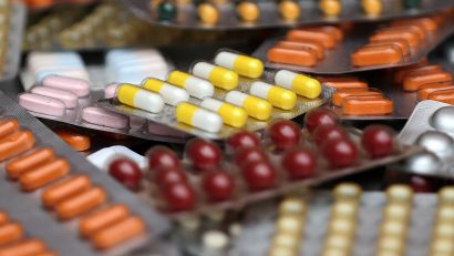 Schemă de înșelăciune cu suplimente alimentare, cu peste 30.000 de victime; prejudiciu total – 14.000.000 lei