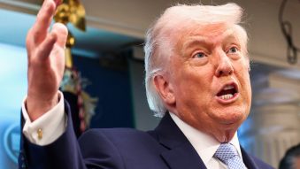 Trump indecis în privința Iranului: ‘Vreau să-i anihilez sau nu?’