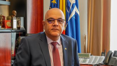 Arafat recunoaște că a fost pus sub acuzare pentru complicitate la contrabandă în legătură cu achiziționarea unui elicopter
