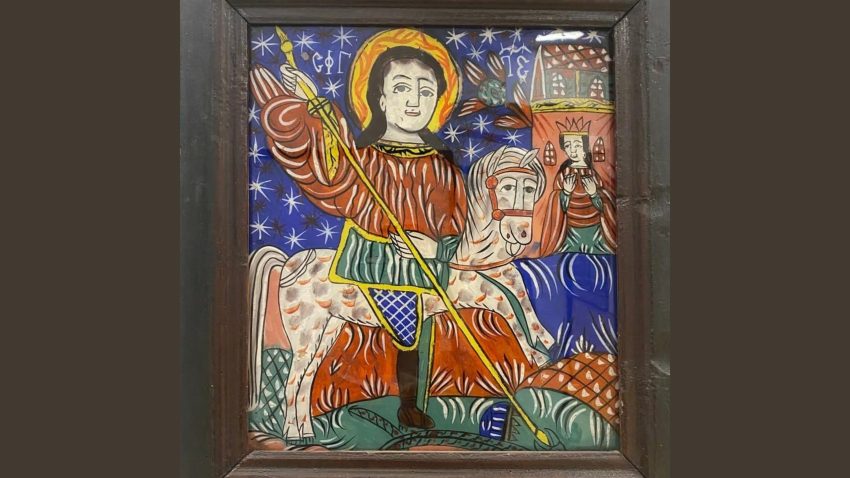 Tradiții de Sfântul Gheorghe