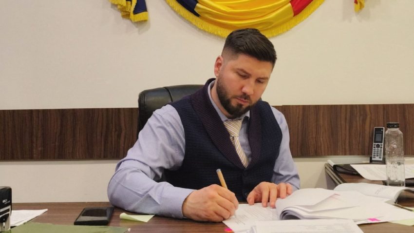 CERNAVODĂ: Administrația locală riscă să nu mai primească bani de la bugetul de stat