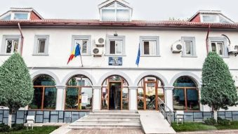 NĂVODARI: Consiliul Local, convocat în ședință ordinară