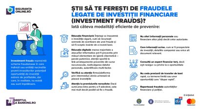 DNSC: Românii, vizați un nou val de fraudă online care folosește imaginea presei și a persoanelor publice