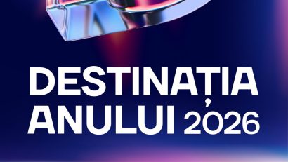 A început votul publicului pentru Destinația Anului 2026