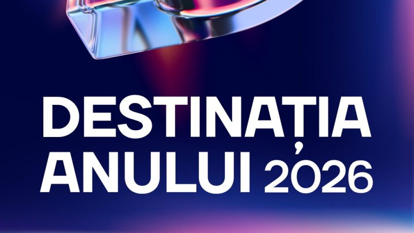 A început votul publicului pentru Destinația Anului 2026