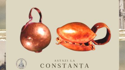 Calendar istoric MINAC: 8 aprilie – Gardianul copiilor în antichitate. Nespus de frumoasă și veselă este copilăria!