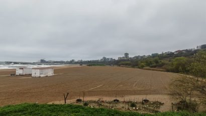 Ultimele sectoare de plajă au fost predate de ABADL către operatorii privați