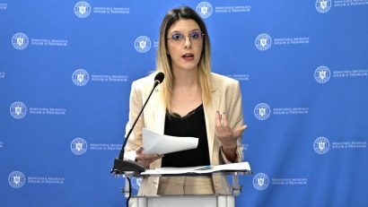 Diana Buzoianu: Situația în Delta Dunării – la marginea dezastrului. Raportul Corpului de Control la ARBDD va ajunge la DNA și ANI