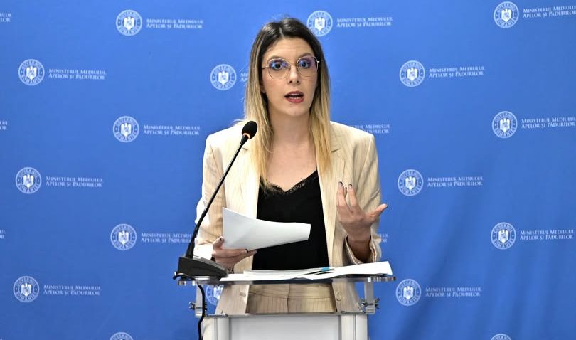 Diana Buzoianu: Situația în Delta Dunării – la marginea dezastrului. Raportul Corpului de Control la ARBDD va ajunge la DNA și ANI