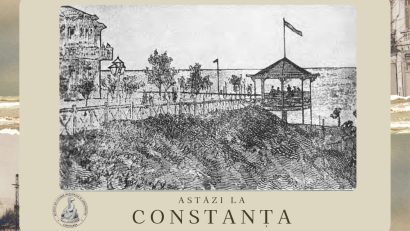 Calendar istoric MINAC: 20 aprilie – Orașul la sfârșitul secolului al XIX-lea. Primul Cazin, întâiul bulevard și străzile de seamă