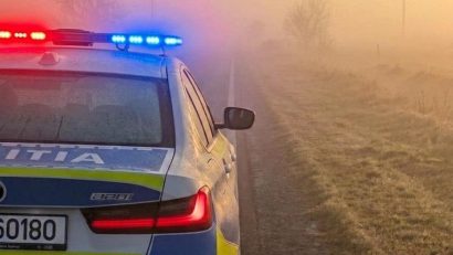 Izvorul Tămăduirii | Recomandări de la polițiști pentru pelerini și conducătorii auto