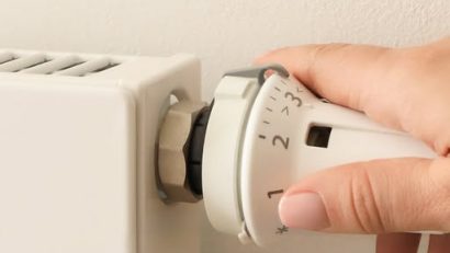 CONSTANȚA: Se oprește furnizarea căldurii în sistemul centralizat