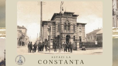 Calendar istoric MINAC: 21 aprilie – Orașul la sfârșitul secolului al XIX-lea. Edificii publice, lăcașuri de cult și câteva străzi