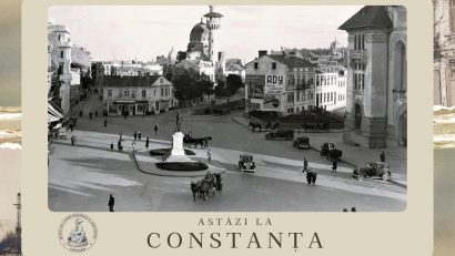 Calendar istoric MINAC: 24 aprilie – Problema caselor de toleranță și a parcărilor