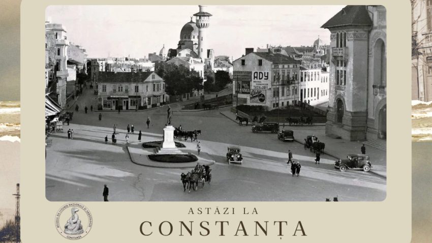 Calendar istoric MINAC: 24 aprilie – Problema caselor de toleranță și a parcărilor