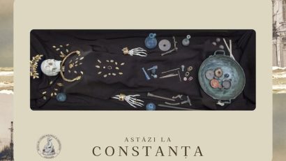 Calendar istoric MINAC: 22 aprilie – Povestea tăcută a unei doamne din elita Tomisului roman