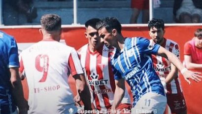 UTA Arad a terminat la egalitate cu Farul Constanţa, 0-0, în Superligă