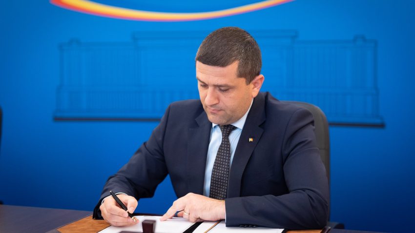 Miruță: România – a doua țară din lume cu acces în timp real la platforma americană Counter-UAS Marketplace