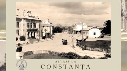 Calendar istoric MINAC: 29 aprilie. D’ale urbei – Un flagrant de dare de mită și o dramă pe holurile tribunalului