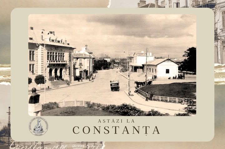 Calendar istoric MINAC: 29 aprilie. D’ale urbei – Un flagrant de dare de mită și o dramă pe holurile tribunalului