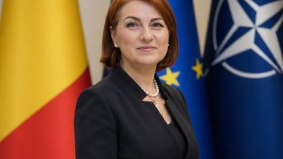 Marilena Dragnea, subprefectul PSD de Constanța, a demisionat din funcție