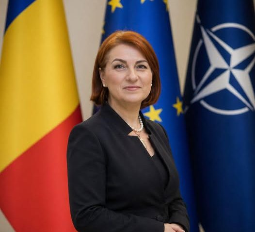 Marilena Dragnea, subprefectul PSD de Constanța, a demisionat din funcție