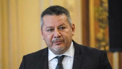 Arad: Subprefectul Marius Sulincean (PSD) și-a dat demisia ca un gest „profund politic”