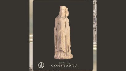 Calendar istoric MINAC: 6 aprilie – Hekate, zeița misterelor și a răspântiilor