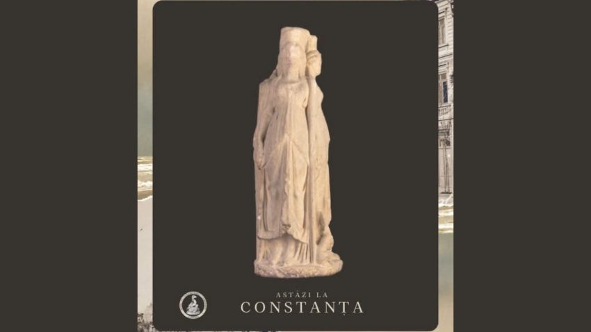 Calendar istoric MINAC: 6 aprilie – Hekate, zeița misterelor și a răspântiilor