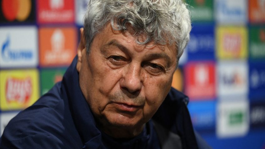 Spitalul Universitar – ultimele informații despre Mircea Lucescu: Se va lua în calcul posibilitatea unei intervenții invazive