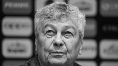 Românii își iau rămas-bun de la Mircea Lucescu la Arena Națională. Programul funeraliilor