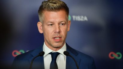 Peter Magyar: Guvernul Tisza va fi ‘cabinetul tuturor ungurilor’