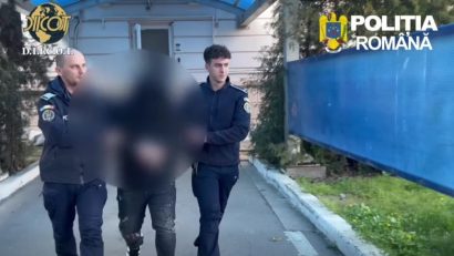 CONSTANȚA: Polițist cercetat pentru viol asupra unui minor și pornografie infantilă