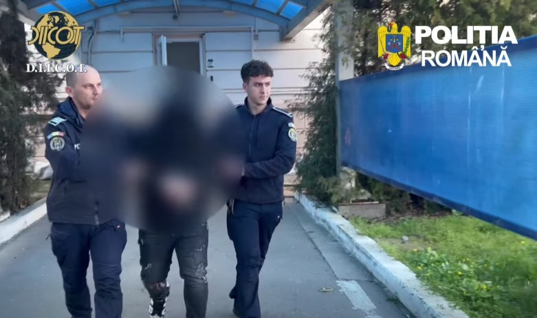 CONSTANȚA: Polițist cercetat pentru viol asupra unui minor și pornografie infantilă