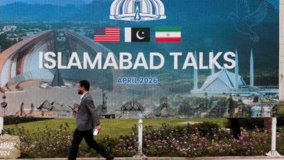 Negocierile SUA-Iran: Dialogul este în impas după ultimele condiții puse de Teheran