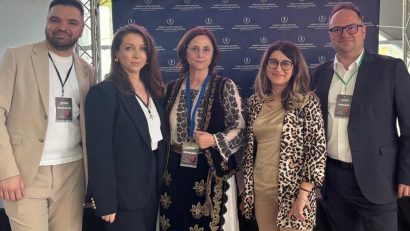 CONSTANȚA: Interio, un eveniment dedicat industriei Horeca