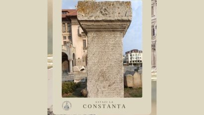 Calendar istoric MINAC: 7 aprilie – Destinul implacabil. Demoni, spirite, genii funeste şi ursitoare din credințele tomitanilor