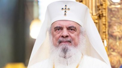 Patriarhul Daniel: Sfintele Paşti sunt sărbătoarea bucuriei şi a păcii, a iertării şi a comuniunii în familie, în comunitate, în popor şi în lumea întreagă