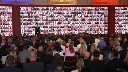 „Momentul Adevărului”: PSD a decis să îi retragă sprijinul politic premierului Ilie Bolojan