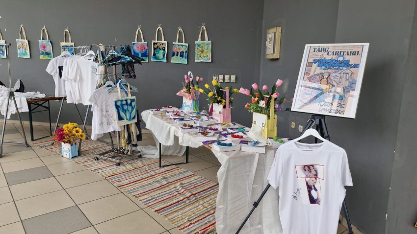 CONSTANȚA: „Raze pe umeraș” – târg caritabil la Pavilionul Expozițional