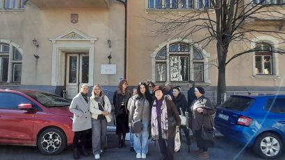Locatarii din zona Abator anunță organizarea unui protest