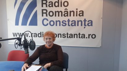 Povești din Dobrogea: Scriitoarea Adina Lozinschi – între sensibilitatea lirică și proza scurtă cu valențe fantastice