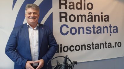 Povești din Dobrogea | Costin Scurtu, păstrător al memoriei istorice a Dobrogei și promotor al valorilor civice și respectului pentru armată