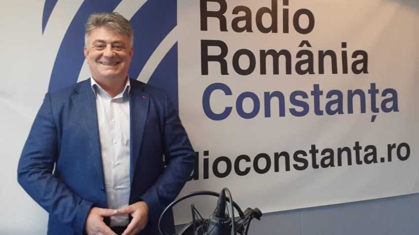 Povești din Dobrogea | Costin Scurtu, păstrător al memoriei istorice a Dobrogei și promotor al valorilor civice și respectului pentru armată