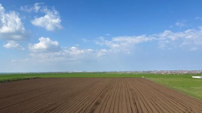 AUDIO | Investițiile în agricultură nu ar trebui să fie influențate de preț sau de oportunitățile de moment