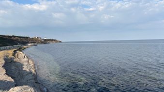 Vremea va fi frumoasă, vineri, în Dobrogea, însă devine instabilă în zilele ce urmează