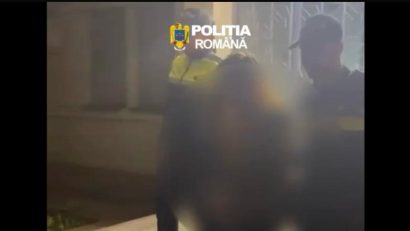 MANGALIA: Un bărbat de 34 de ani, reținut de polițiști. Acesta este bănuit de tâlhărie