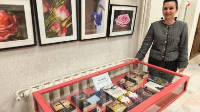Recomandări pentru lectura din vacanța de Paște – Specialiștii Bibliotecii Județene Constanța au pregătit o listă bogată de cărți
